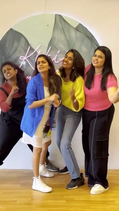 shanthanu-keerthi-dance-studio-opening-celebration-photos